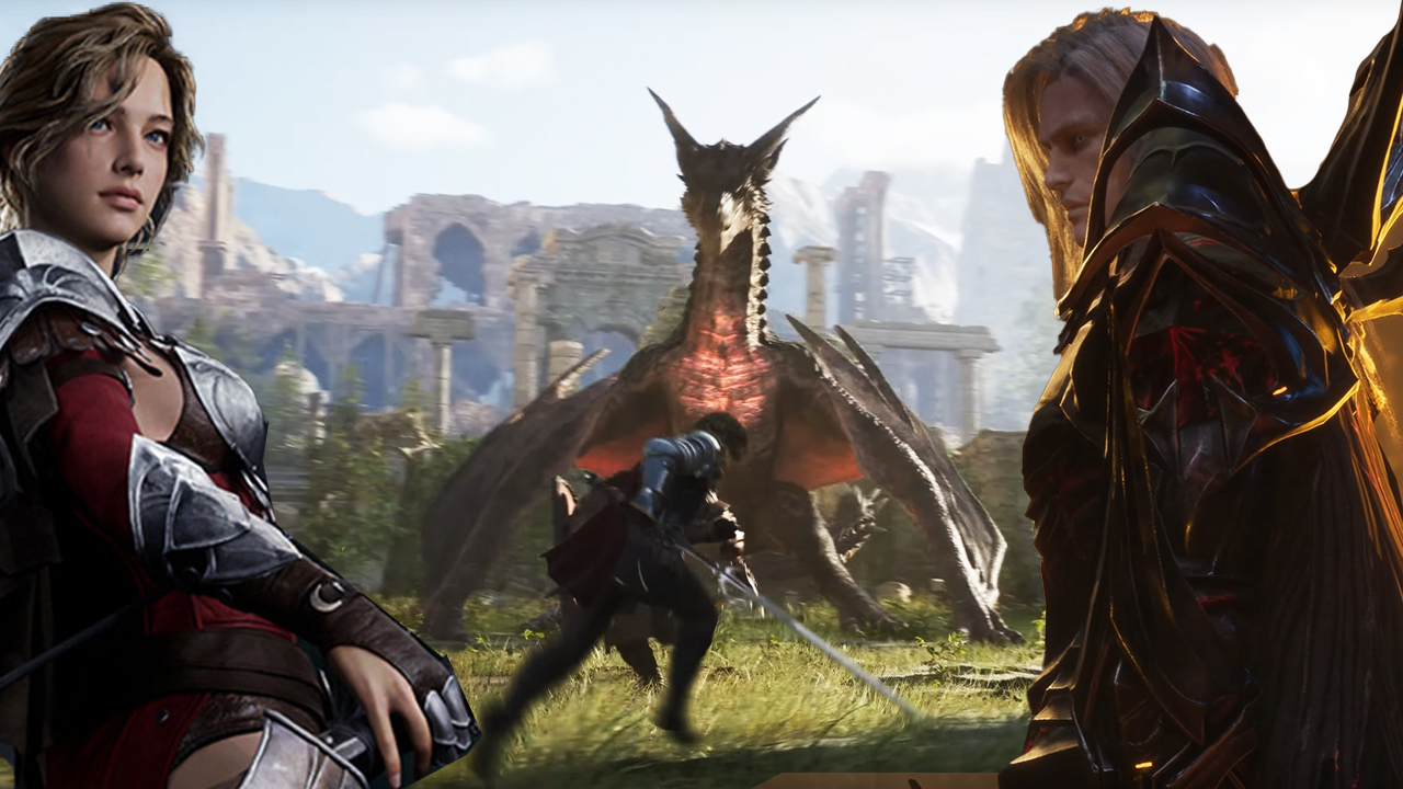 Everything We Know About ArcheAge 2 – Release Date – Unreal Engine 5, New Races, and More