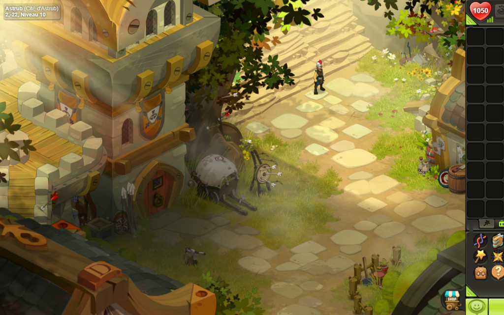 DOFUS Touch Returns with Global Relaunch on Mobile Platforms 5