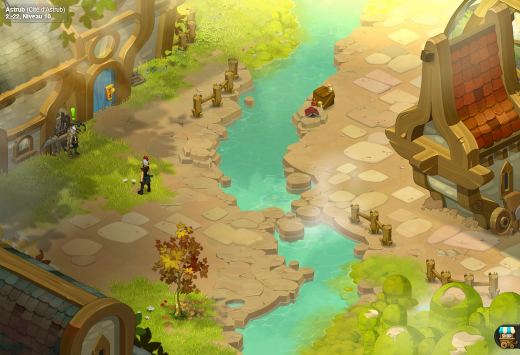 DOFUS Touch Returns with Global Relaunch on Mobile Platforms 6