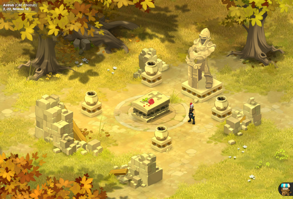 DOFUS Touch Returns with Global Relaunch on Mobile Platforms 1