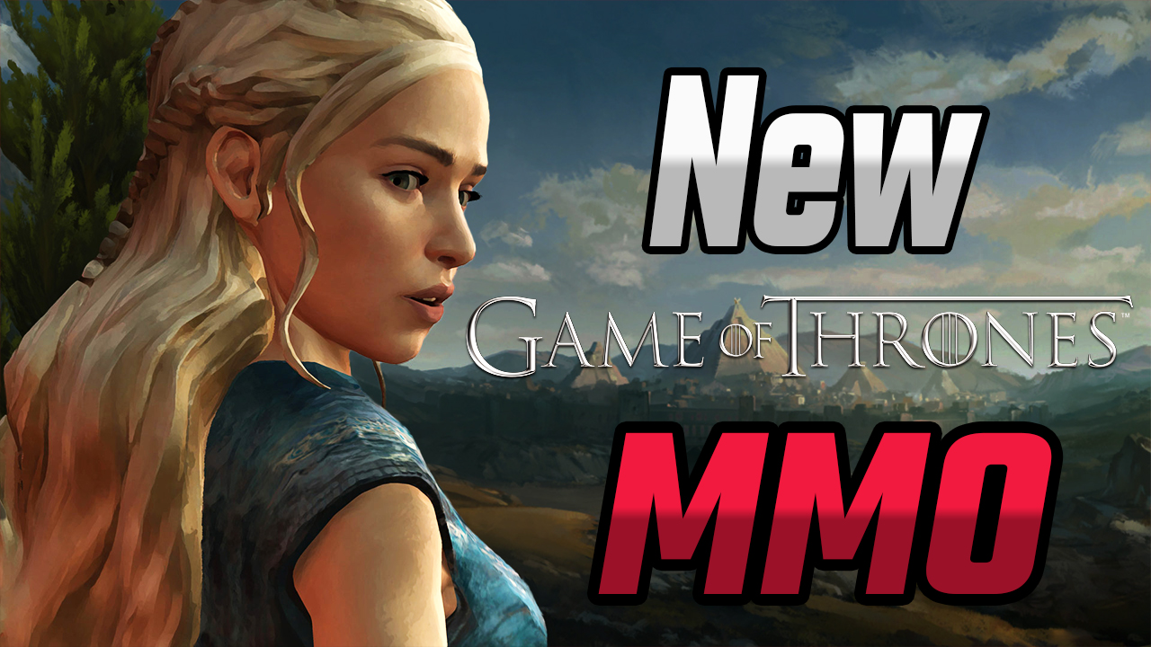 Rumored Development of a New Game of Thrones MMORPG by Nexon
