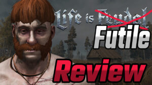 Life is Feudal Review: Life is Feudal Was and Still is a Terrible MMO 27