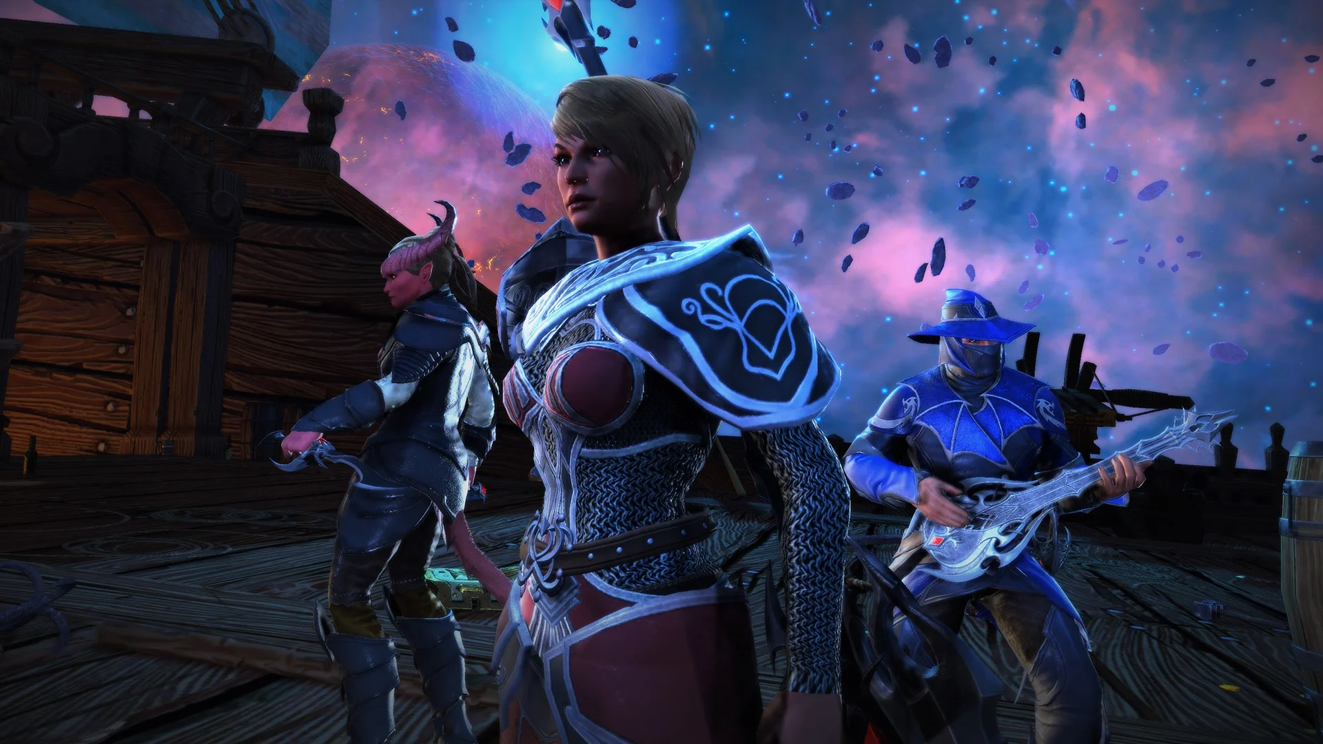 Neverwinter Introduces New "Celestial" Rank and Updates Enchantment Costs 4