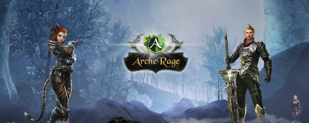 The Best ArcheAge Private Servers to Play Before and After the Official Servers Closes 1