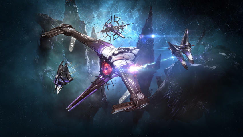 EVE Online Marks 21 Years with Capsuleer Day XXI Event 5