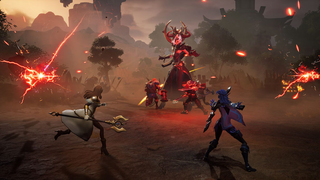 The 21 Best Mobile MMOs That You Can Play In 2024 16