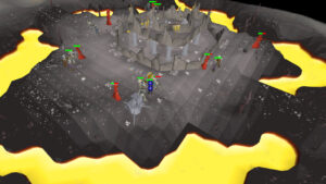 RuneScape Introducing Undead Pirates and Colosseum Modifications 27