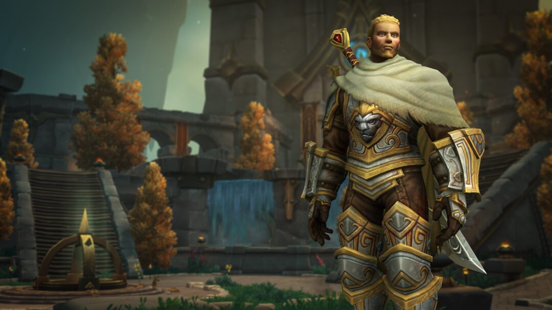 10 Best Priest Transmog Sets Mmorpggg 