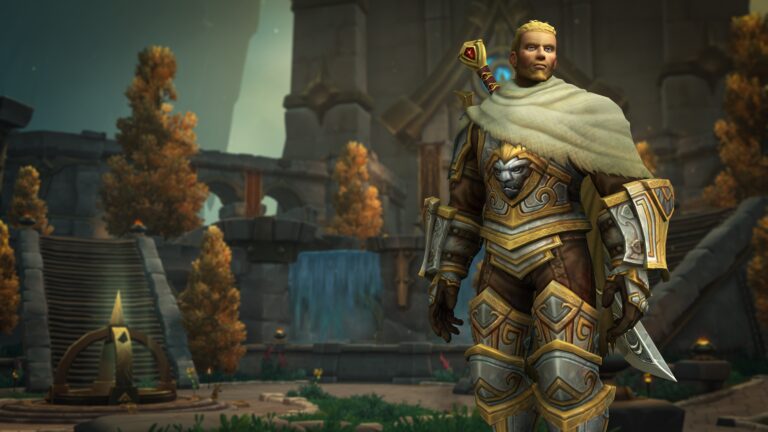 Blizzard Shares Details on The War Within Expansion as Alpha Kicks Into Gear