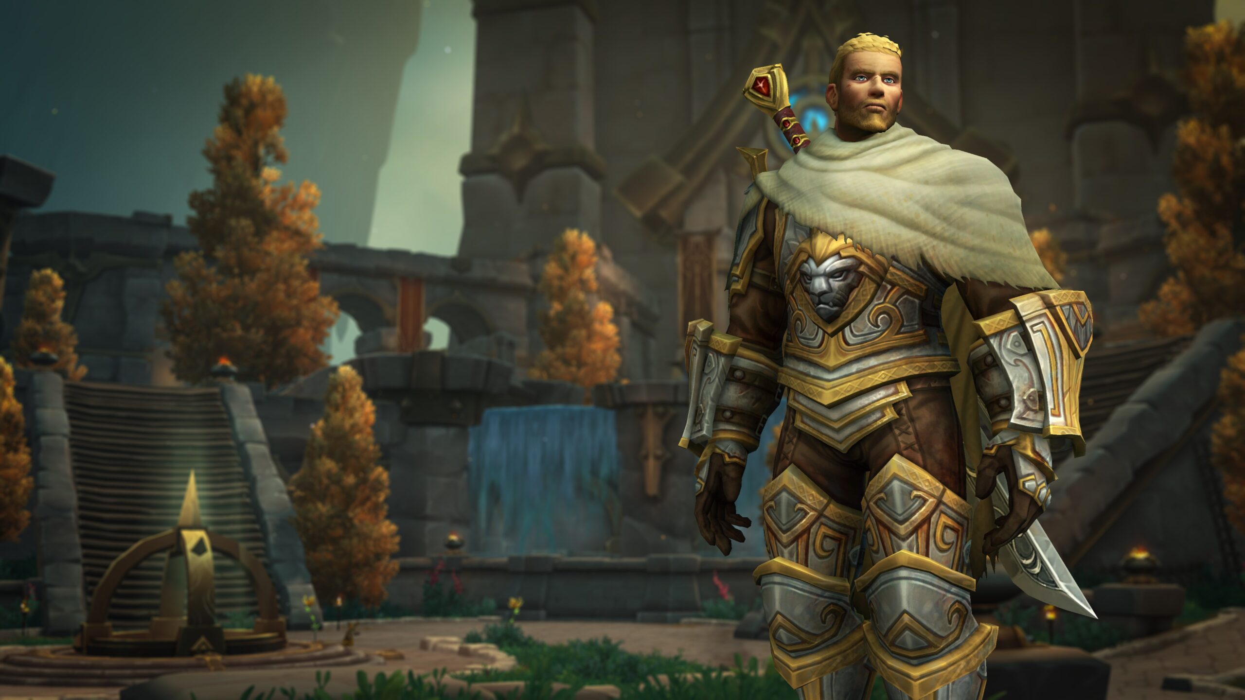 Blizzard Shares Details on The War Within Expansion as Alpha Kicks Into Gear