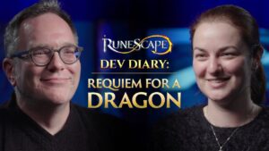 RuneScape Releases New Quest 'Requiem for a Dragon' to Conclude Fort Forinthry Storyline 1