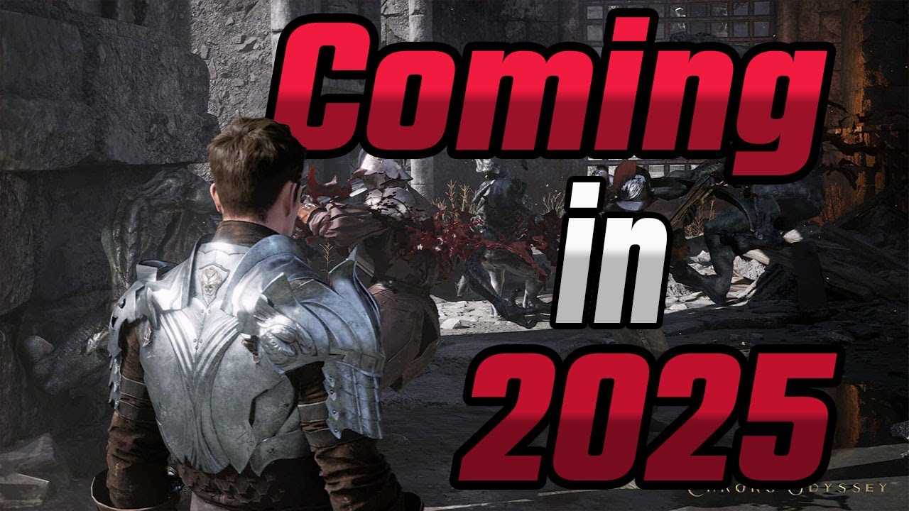 Kakao Games Confirms 2025 Launch for ArcheAge 2 and Chrono Odyssey, Targets 2024 for Path of Exile 2