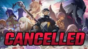 Bandai Namco Online Announces Closure of BLUE PROTOCOL Servers and Cancellation of Western Release 1