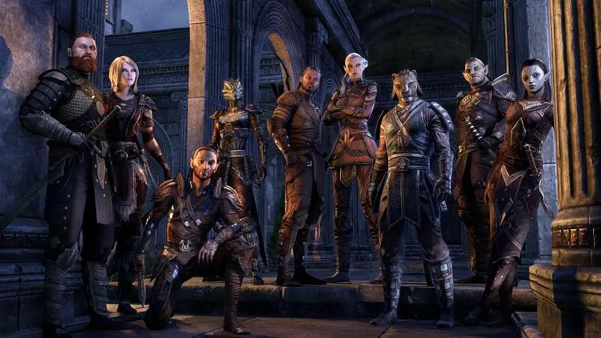 ZeniMax Is Reportedly Using AI To Ban Roleplayers in ESO 19