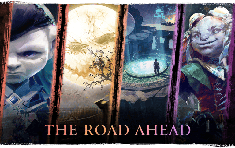 Guild Wars 2: “Code of Creation” Drops September 15