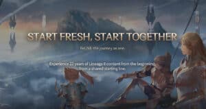 Lineage 2 Gets First New Server in Over a Decade 3