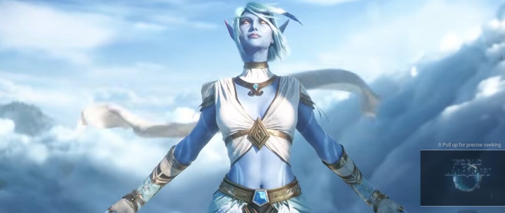 BlizzCon 2026: World of Warcraft Forever Is the Classic+ Dream Finally Coming True 4 BlizzCon 2026: World of Warcraft Forever Is the Classic+ Dream Finally Coming True 4