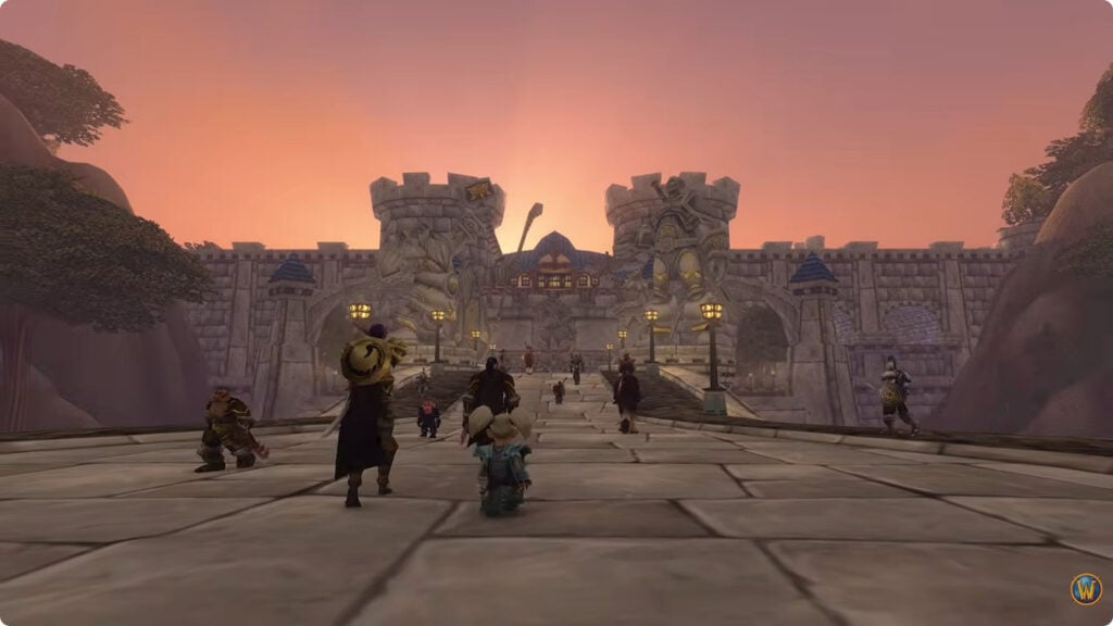 BlizzCon 2026: World of Warcraft Forever Is the Classic+ Dream Finally Coming True 2 BlizzCon 2026: World of Warcraft Forever Is the Classic+ Dream Finally Coming True 2