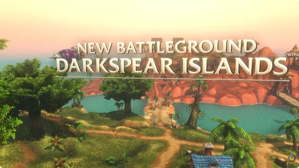 BlizzCon 2026: World of Warcraft Forever Is the Classic+ Dream Finally Coming True 5 BlizzCon 2026: World of Warcraft Forever Is the Classic+ Dream Finally Coming True 5